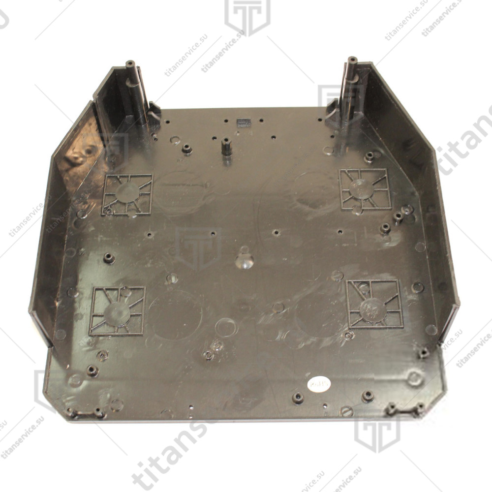 Корпус для плиты индукционной Indokor IN7000 D - фото №1