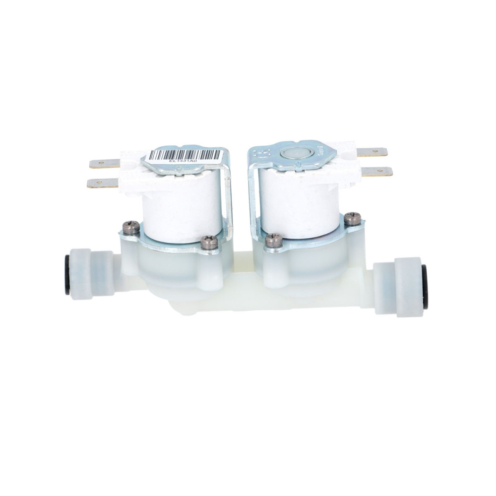 Клапан соленоидный 3-ходовой 9+38 для пароконвектомата Unox XEVC-0311-E1RM KEL1431A