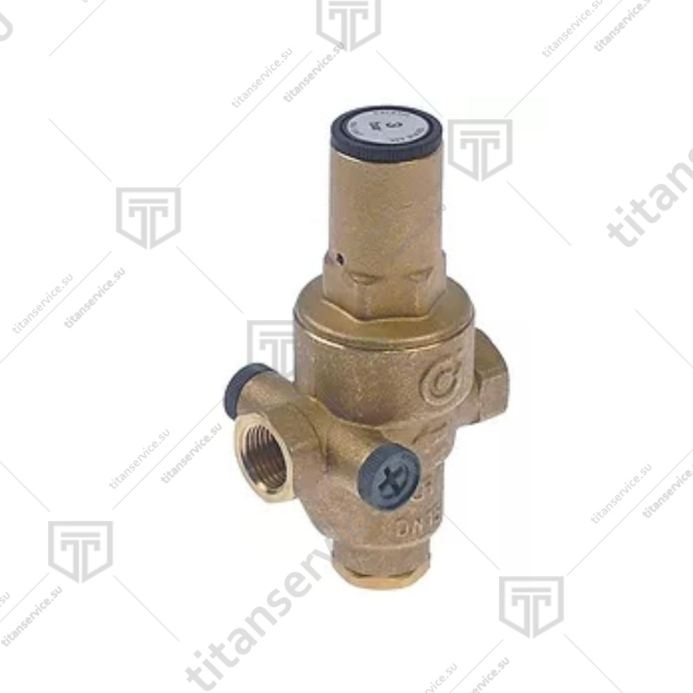 Редуктор давления 3/4" для посудомоечной машины Dihr AX 2000364 - фото №1