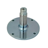 Суппорт дежи для тестомеса спирального Apach Cook Line ASM22F
