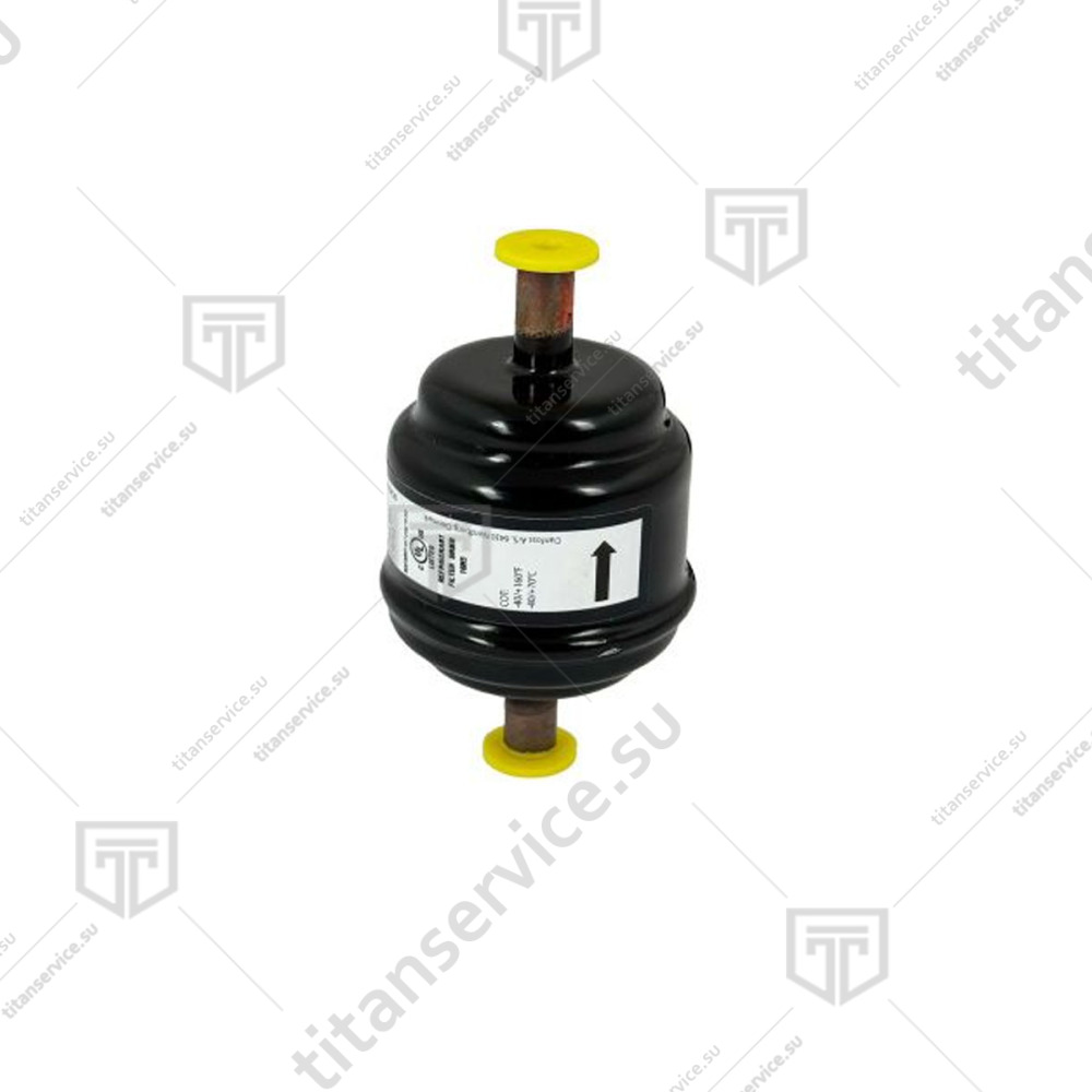 Фильтр для шкафа шоковой заморозки Apach Cook Line SH03 VENTAB3T - фото №1