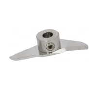 Нож для миксера погружного Apach Cook Line AHM250V F2497