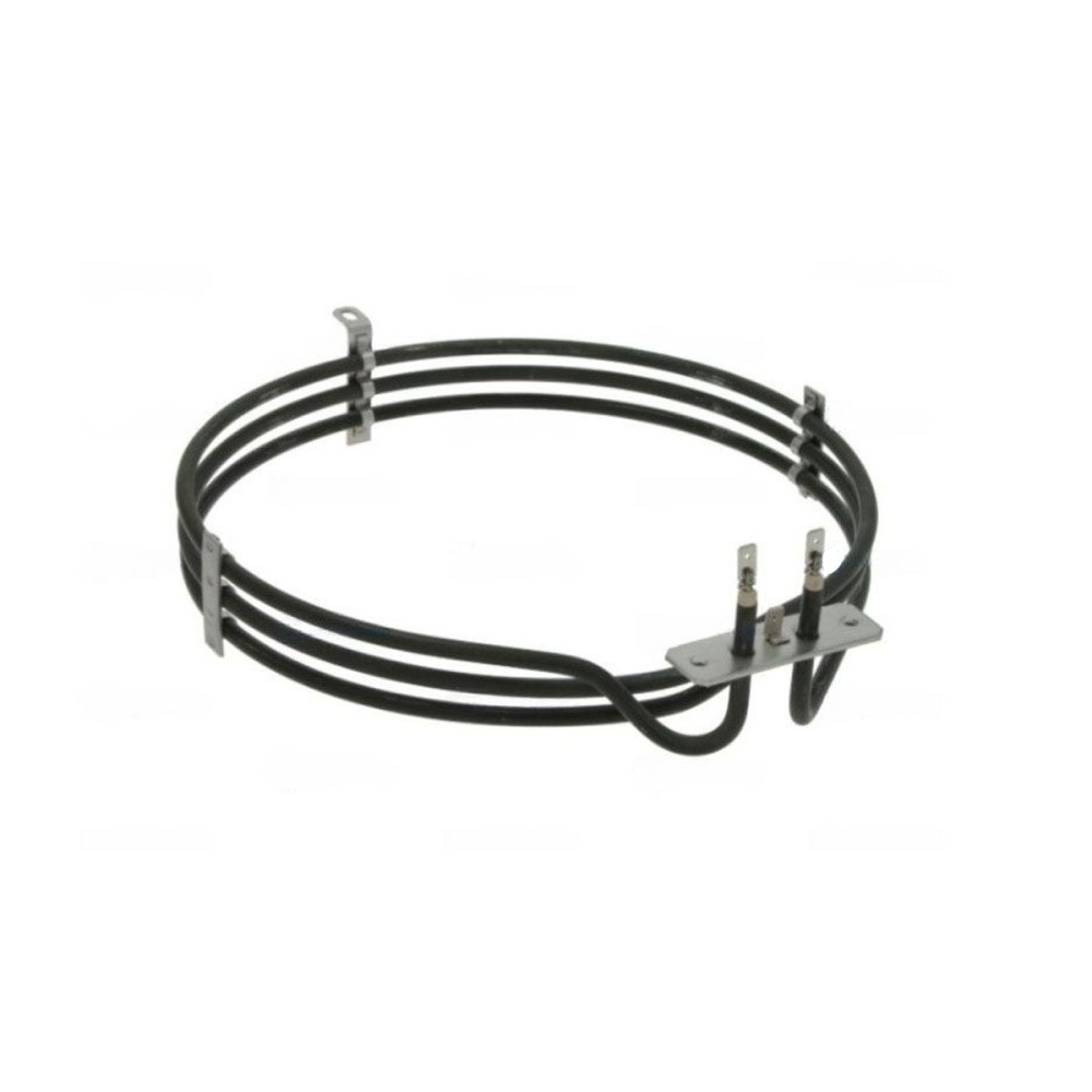 Тэн  для конвекционной печи 3кВт Apach Cook Line A8/4RU KRS00010