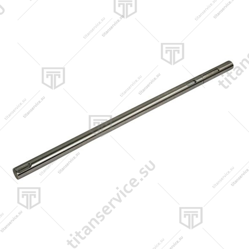Вал для тестомеса Apach Cook Line ASMX53F/62F CIL00065 - фото №1