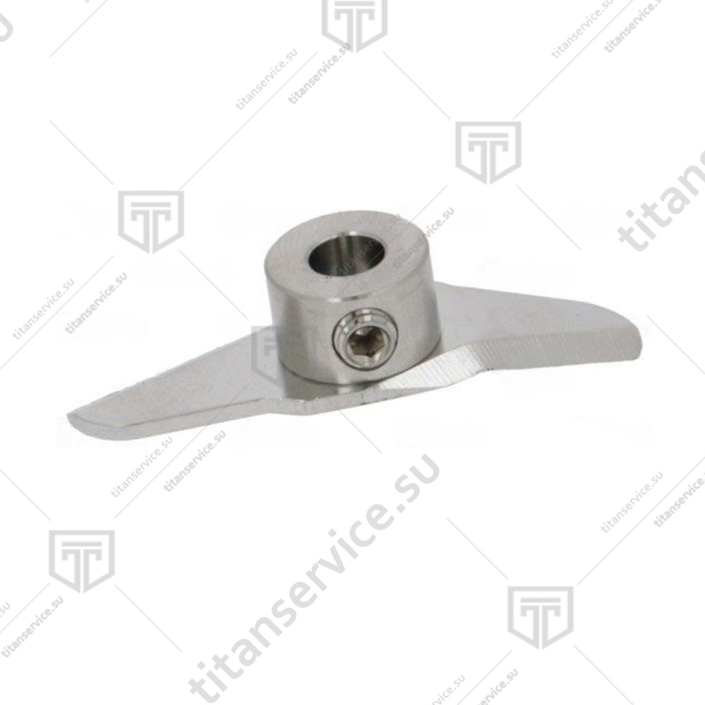 Нож для миксера погружного Apach Cook Line AHM250V F2497 - фото №1