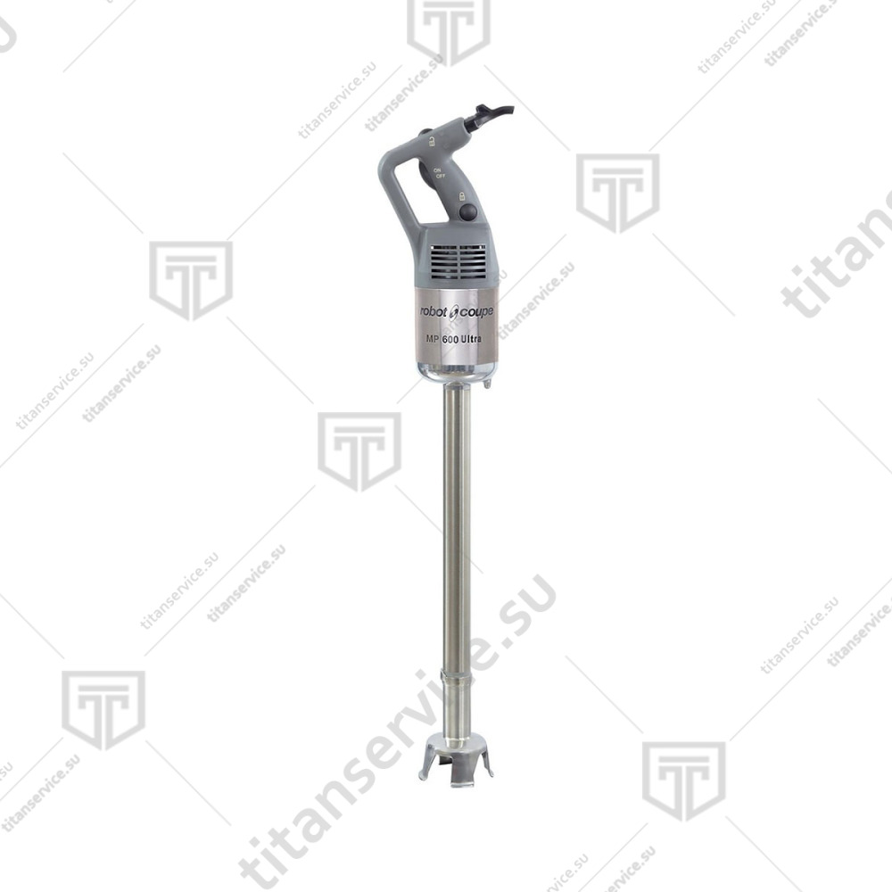 Миксер ручной Robot Coupe MP 600 Ultra LED 34830LH - фото №1