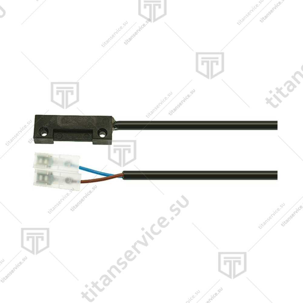 Микропереключатель магнитный REED 303 для посудомоечной машины Dihr DS 50 10778 - фото №1