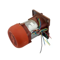Двигатель для тестомеса Hurakan HKN-20SN