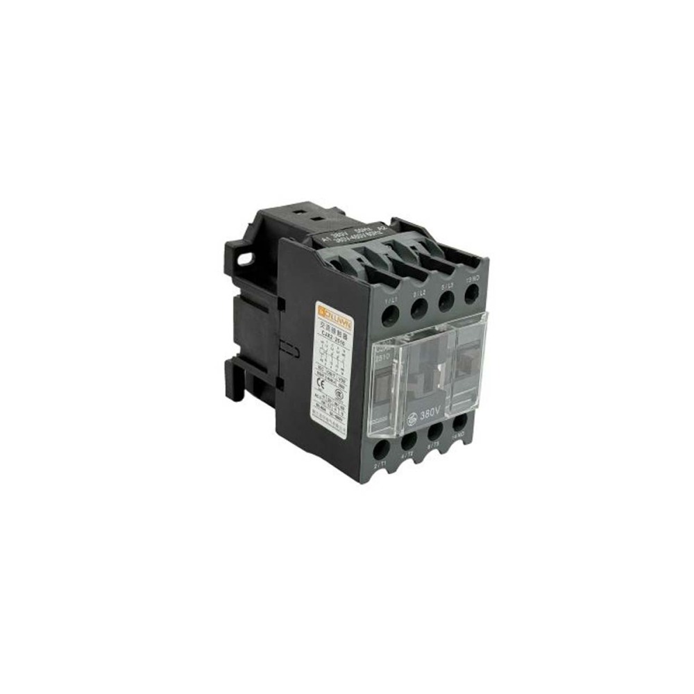 Контактор пароварки для дим самов Hurakan HKN-DS1