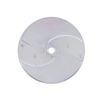 Диск-слайсер  для овощерезки 0.8мм Robot Coupe CL50 28069