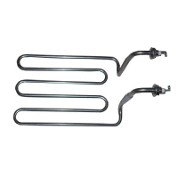 Тэн 3кВт для фритюрницы Liloma FL 6