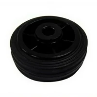 Комплект колес 4 шт. для колбасного шприца SIRMAN ДЛЯ IS15 IDRA LF1513001