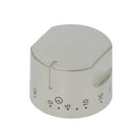 Ручка на таймер 60 минут для конвекционной печи Unox XFT 113 KMN1090B