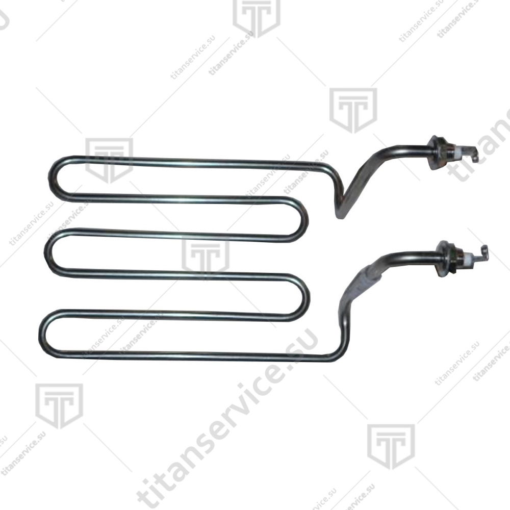 Тэн 3кВт для фритюрницы Liloma FL 6 - фото №1