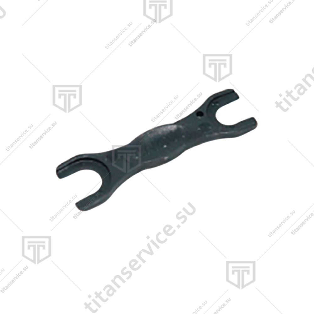 Ключ гаечный 8-10 JG для шкафа расстоечного Unox XL 405 KCH1026A - фото №1