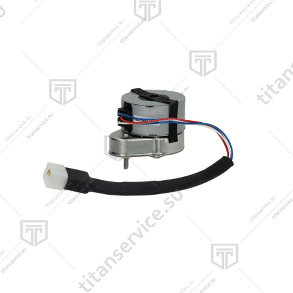 Двигатель 82524539 220V 50HZ 08.CC0002.002 - фото №1