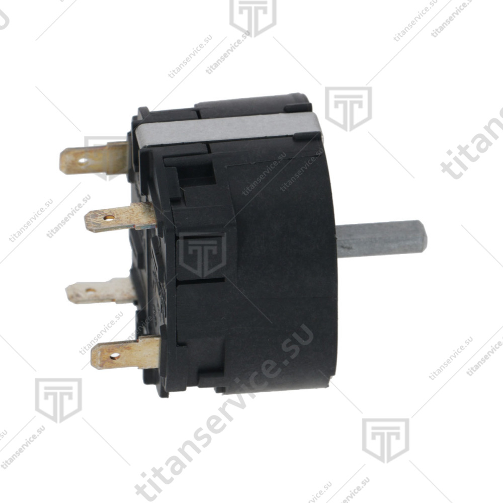 Таймер 15 минут для тостера Dihr F6/12 8030 - фото №2