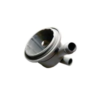 Патрубок сливной для посудомоечной машины Apach Cook Line AC800 136028