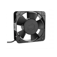 Вентилятор охлаждения для пароконвектомата Apach Cook Line AP7QT/D/M 020MOT0009