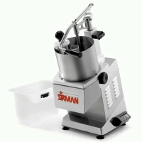 Овощерезка Sirman TM TG 380В