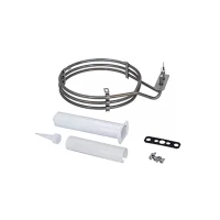 Тэн 2.55кВт для печи конвекционной Unox XF 003/010/013 KRS1011A