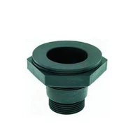 Гайка слива o 2"x1"1/4 d в сборе для посудомоечной машины Dihr РЕ 11 10200113+114+173