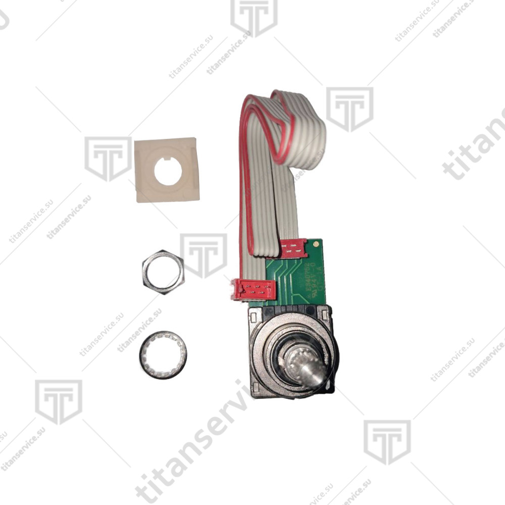 Генератор импульсов для пароконвектомата Rational SCC 40.00.404/40.00.404F/87.00.622 - фото №1