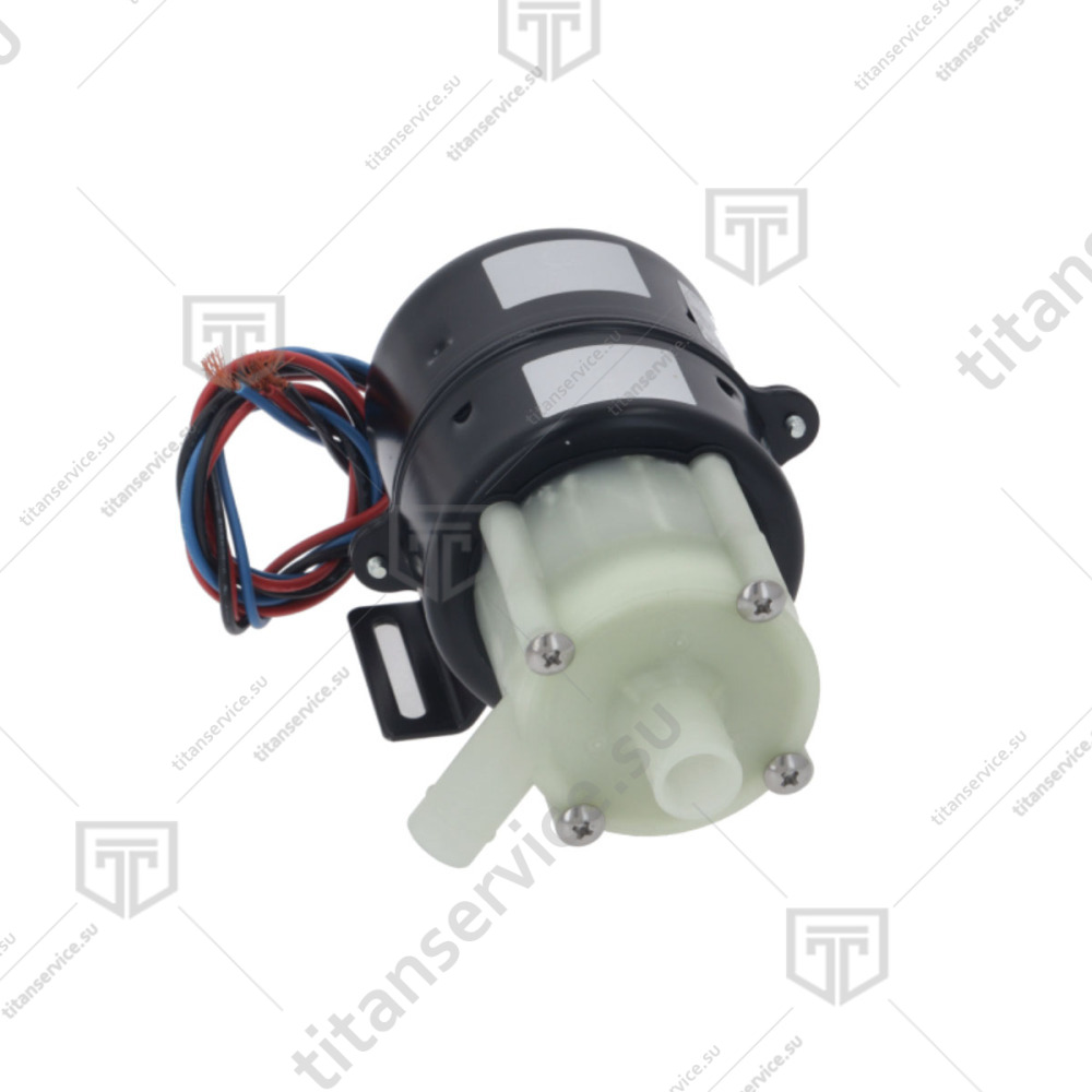 Помпа для льдогенератора Hoshizaki IM-45NE P04155-01 - фото №4