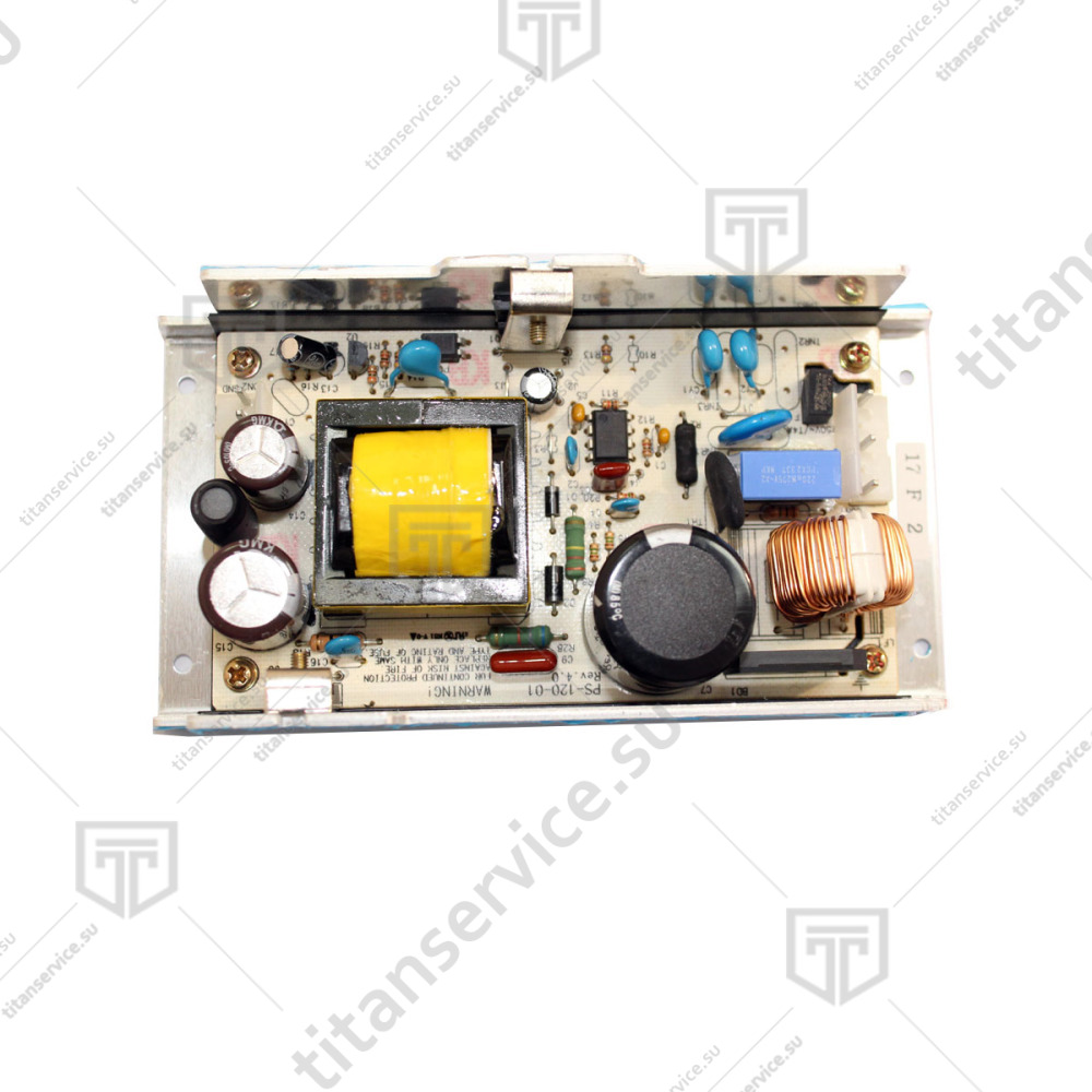 Блок питания для весов торговых CAS CL3000 - фото №1