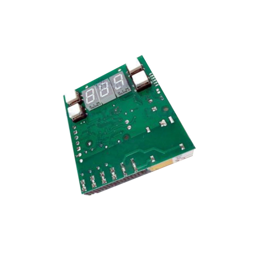 Плата управления SCDAB3/5T для шкафа шоковой заморозки Apach SH05 GT1TM0010003