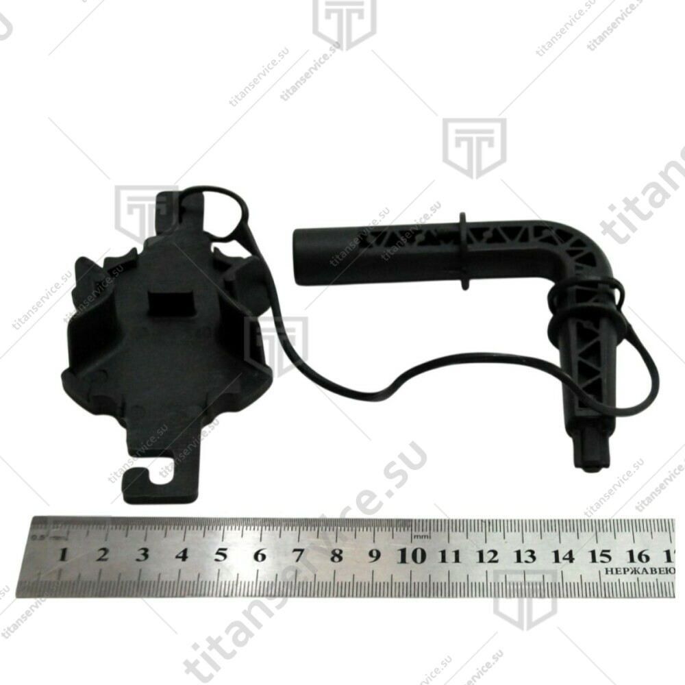 Ключ демонтажа насадки для ручного миксера  Robot Coupe Mini MP 160 V.V. 89058 - фото №3