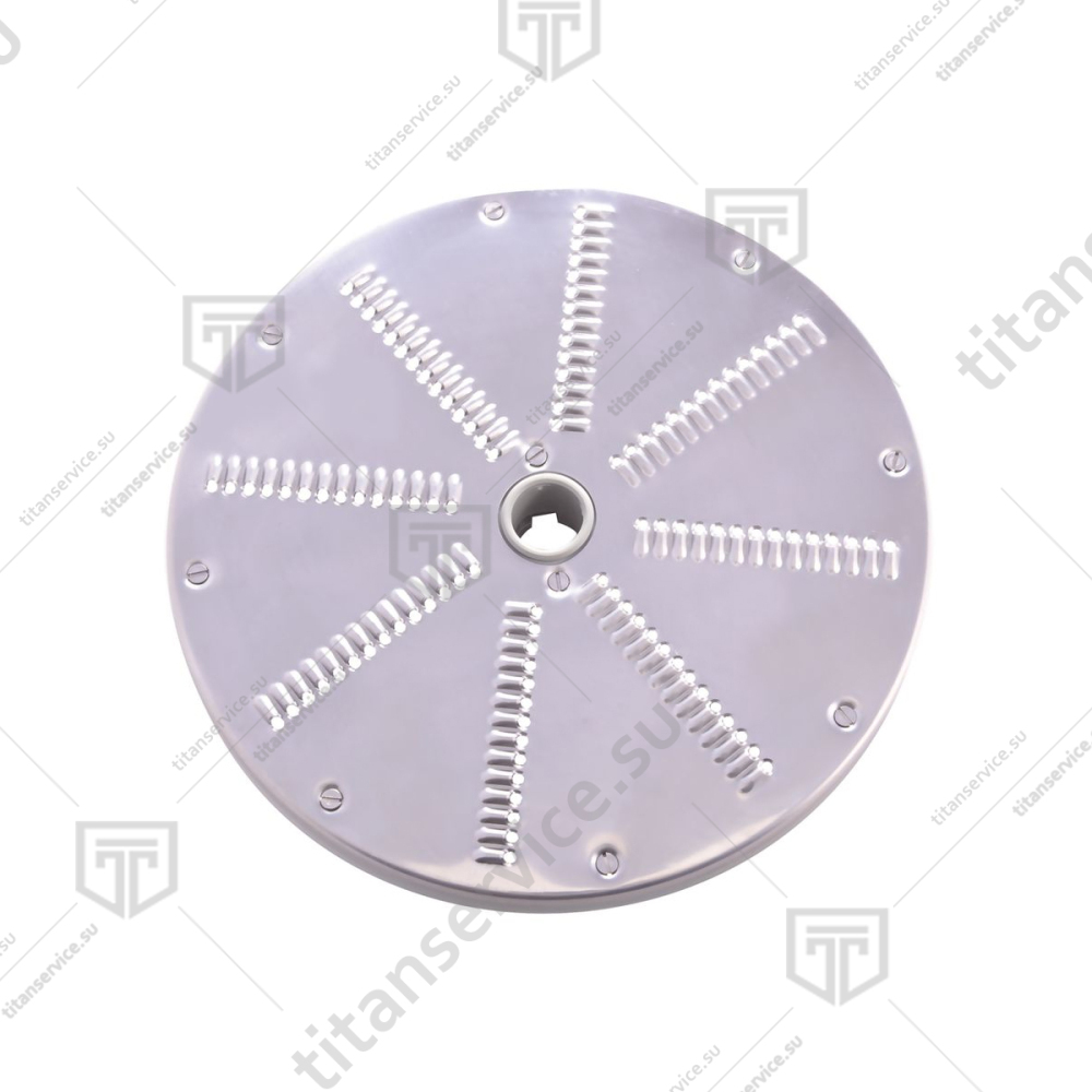 Нож-терка для овощерезки 3мм Viatto HLC-300 H 3 - фото №1