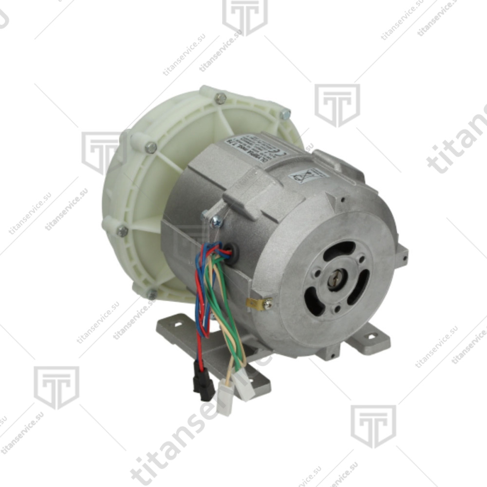 Насос T.75 0.75HP для посудомоечной машины Dihr GASTRO 15908 - фото №4