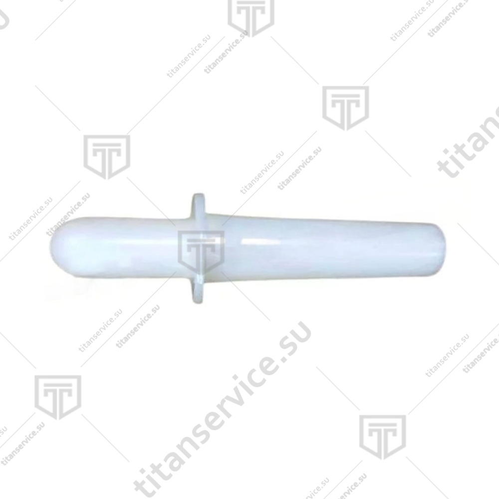 Толкатель в сборе ЭМШ-30/100-3.00.010 мясорубки М-75 (УКМ-10) - фото №1