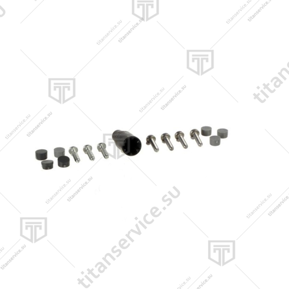 Муфта двигателя для миксера ручного Robot Coupe Mini MP 89210 - фото №2