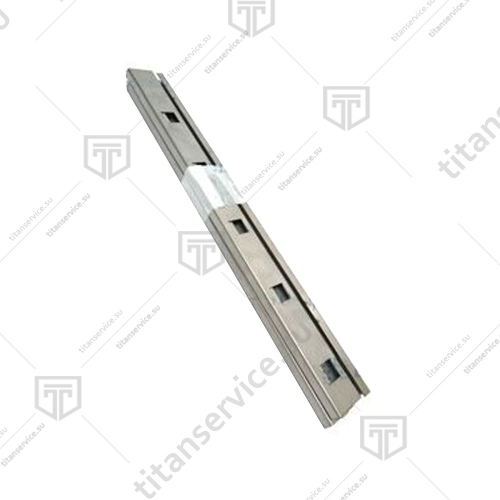 Направляющая для шкафа шоковой заморозки Apach Cook Line SH05 SETCREM05T - фото №1