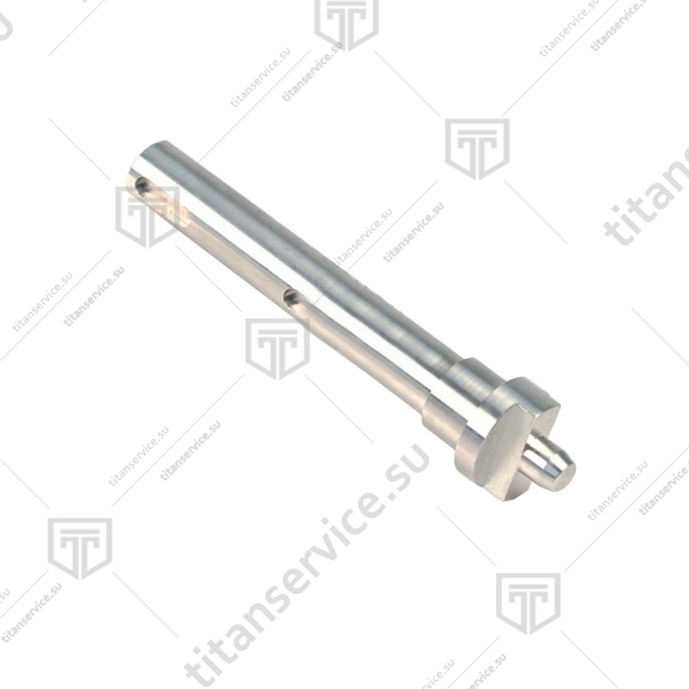 Вал приводной для мясорубки Sirman Master 30 LF2039725 - фото №1