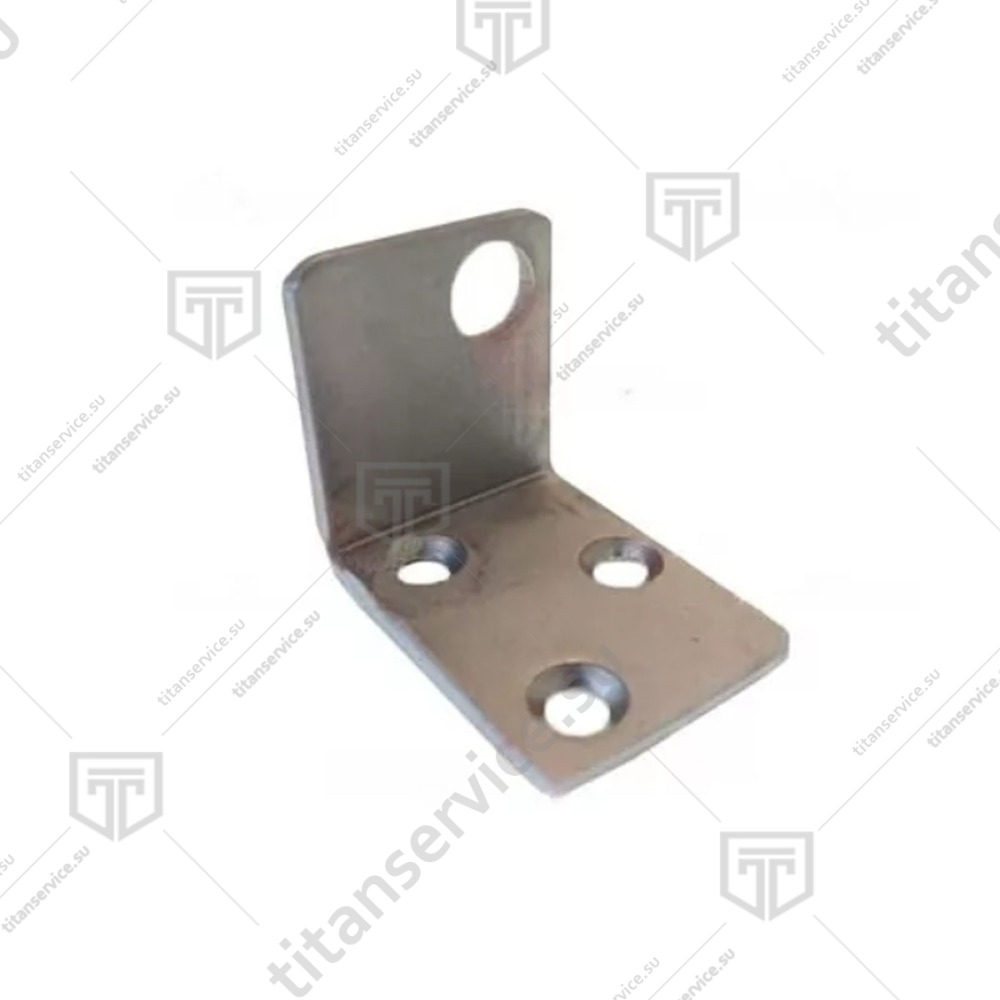 Скоба опорная двери нижняя для печи конвекционной Unox XB/XG/XV K0H1021A - фото №2