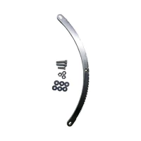 Сектор зубчатый для тестораскатки Apach Bakery Line ASH500/600 30036