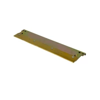 Скребок для тестораскатки Hurakan HKN-DSH350