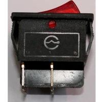 Переключатель гриля для кур AIRHOT CGE 25