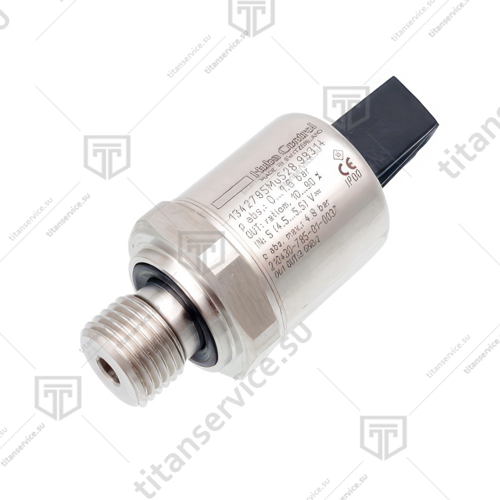 Датчик давления для пароконвектомата LMX2 Rational 54.01.771P - фото №1