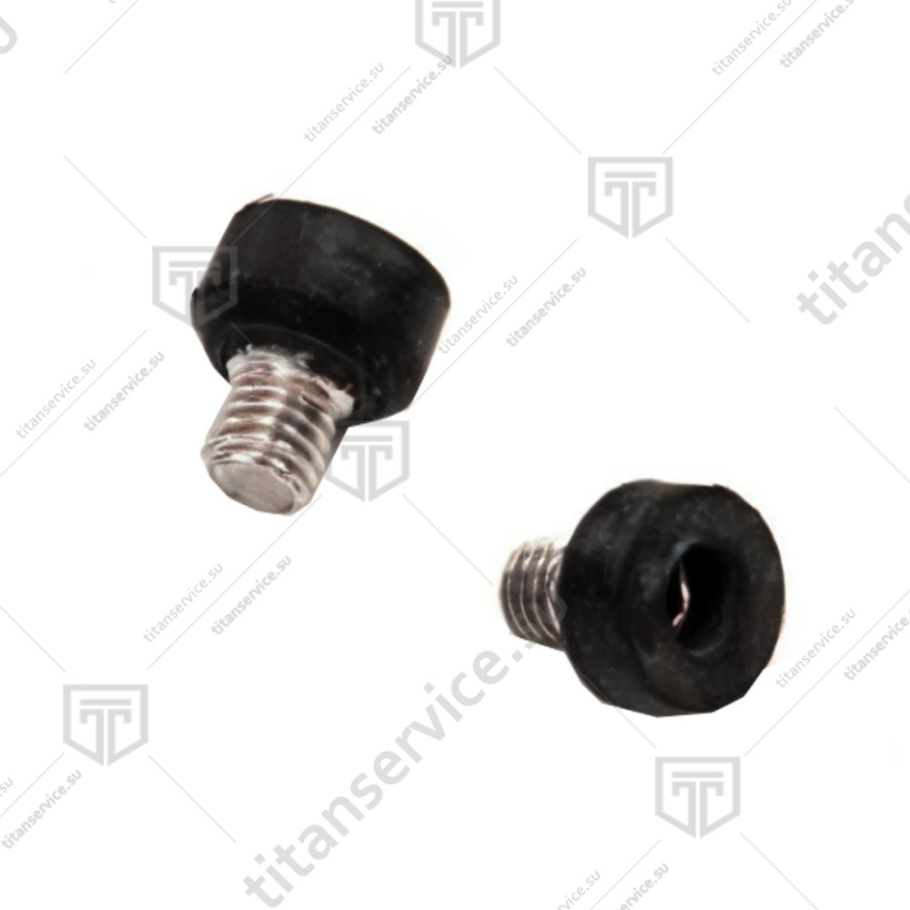 Ножка для миксера планетарного Bear Varimixer TEDDY 5L AR005-213-TZ001 - фото №1