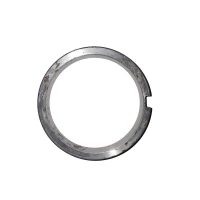 Кольцо проставочное 12мм для мясорубки KT LM-98/P Unger LM98A013/1