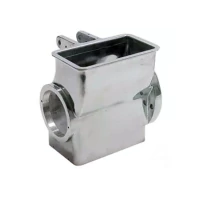 Корпус для  мясорубки Fama TG 22 FTG 209E F2167