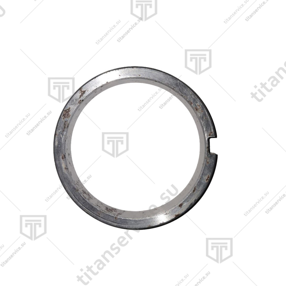 Кольцо проставочное 12мм для мясорубки KT LM-98/P Unger LM98A013/1 - фото №1