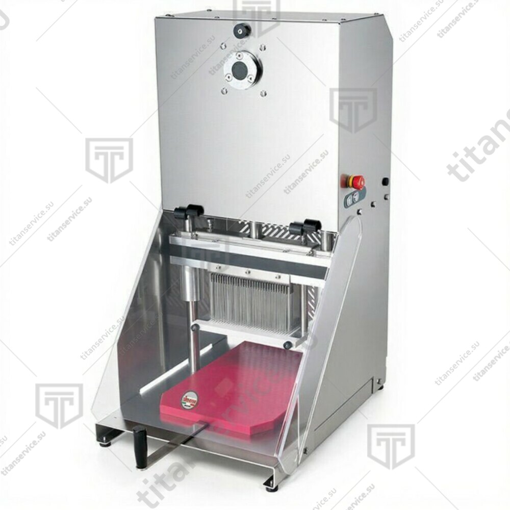 Тендерайзер SIRMAN T-REX AUTOMEC XP - фото №1