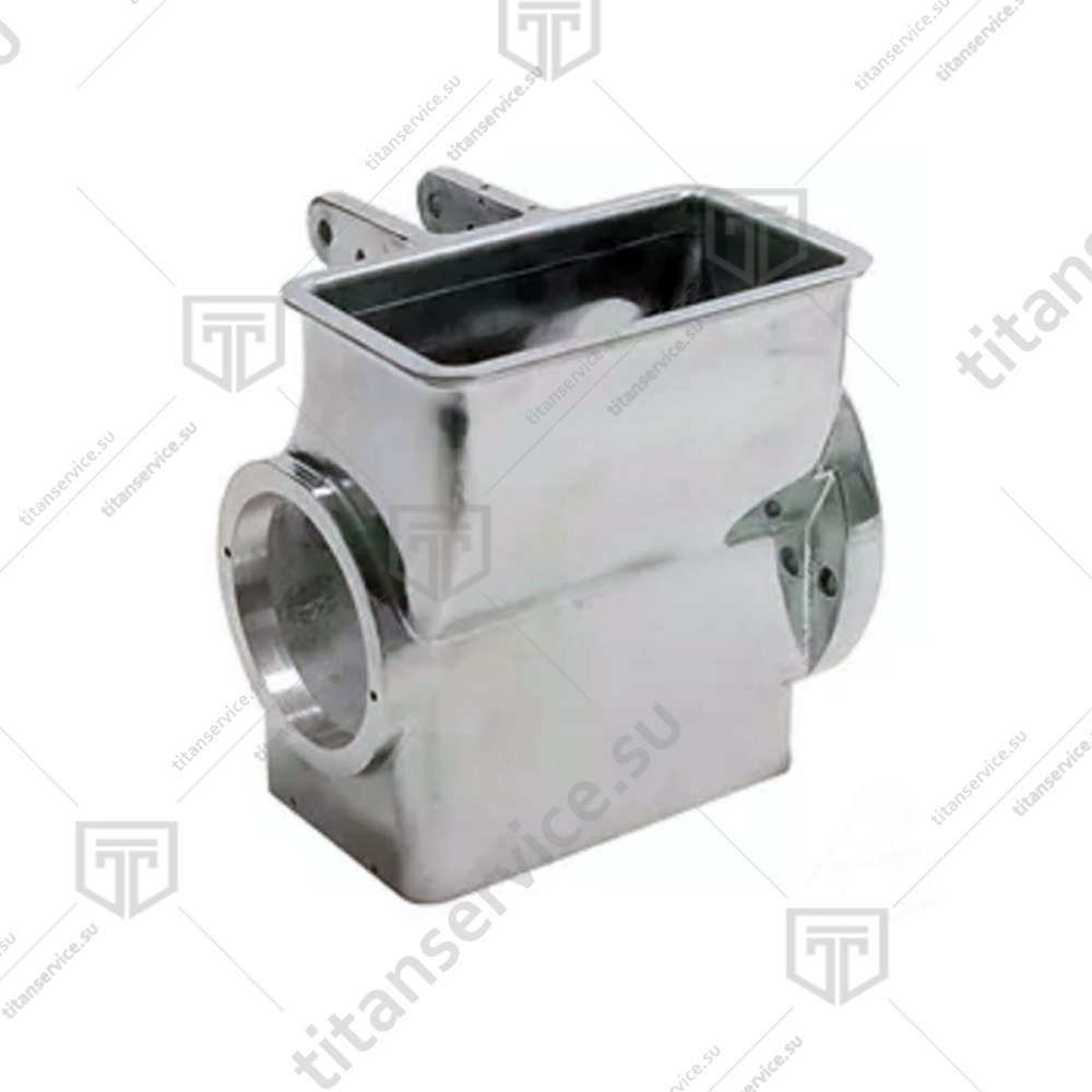 Корпус для  мясорубки Fama TG 22 FTG 209E F2167 - фото №1