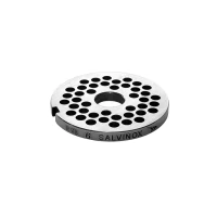 Решетка для мясорубки 6мм KT LM-10/P 103035