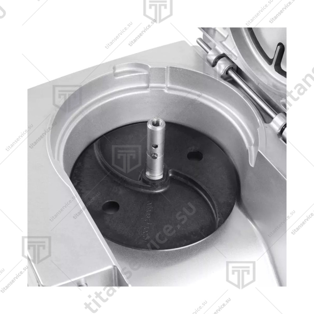 Сбрасыватель для овощерезки Robot Coupe CL50/52/55 102690S - фото №3